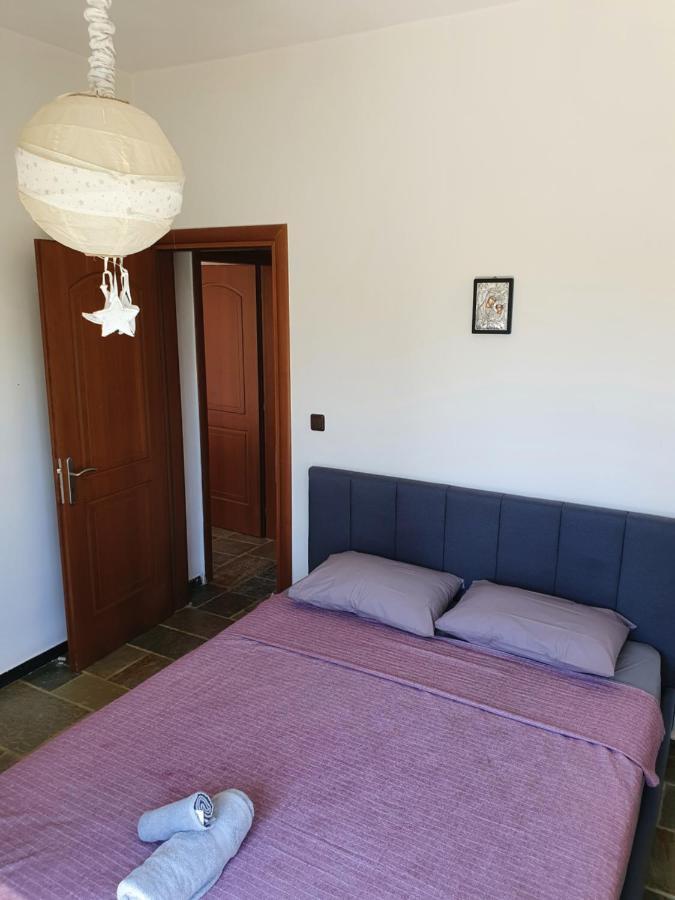 Julia'S Apartment กาลามาตา ภายนอก รูปภาพ