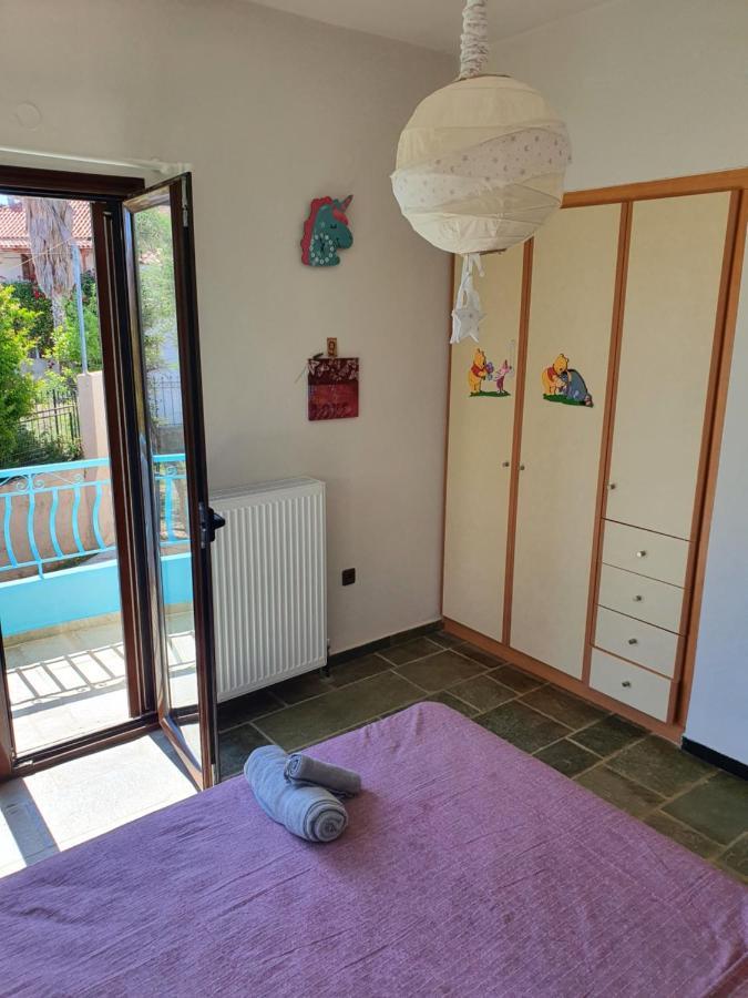 Julia'S Apartment กาลามาตา ภายนอก รูปภาพ