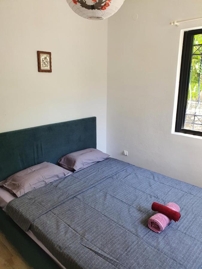 Julia'S Apartment กาลามาตา ภายนอก รูปภาพ