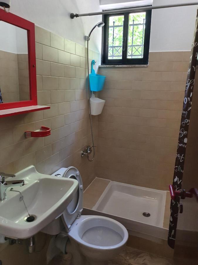 Julia'S Apartment กาลามาตา ภายนอก รูปภาพ