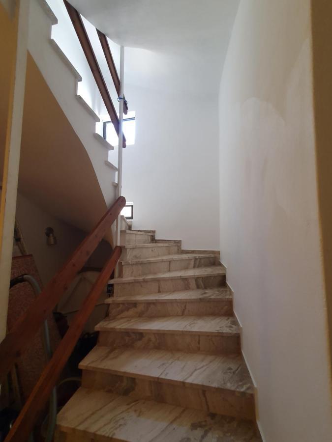 Julia'S Apartment กาลามาตา ภายนอก รูปภาพ