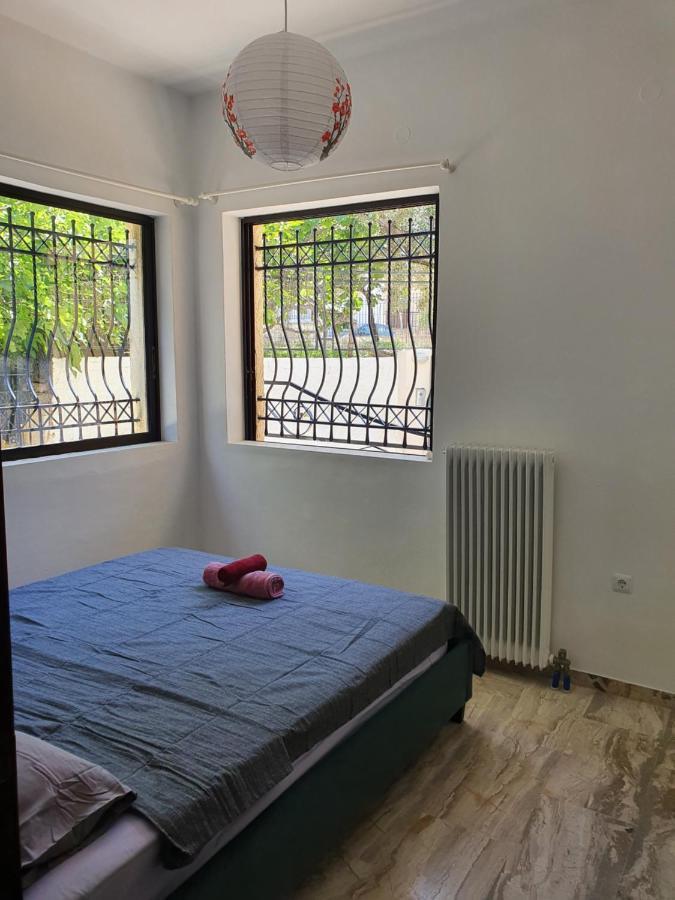 Julia'S Apartment กาลามาตา ภายนอก รูปภาพ